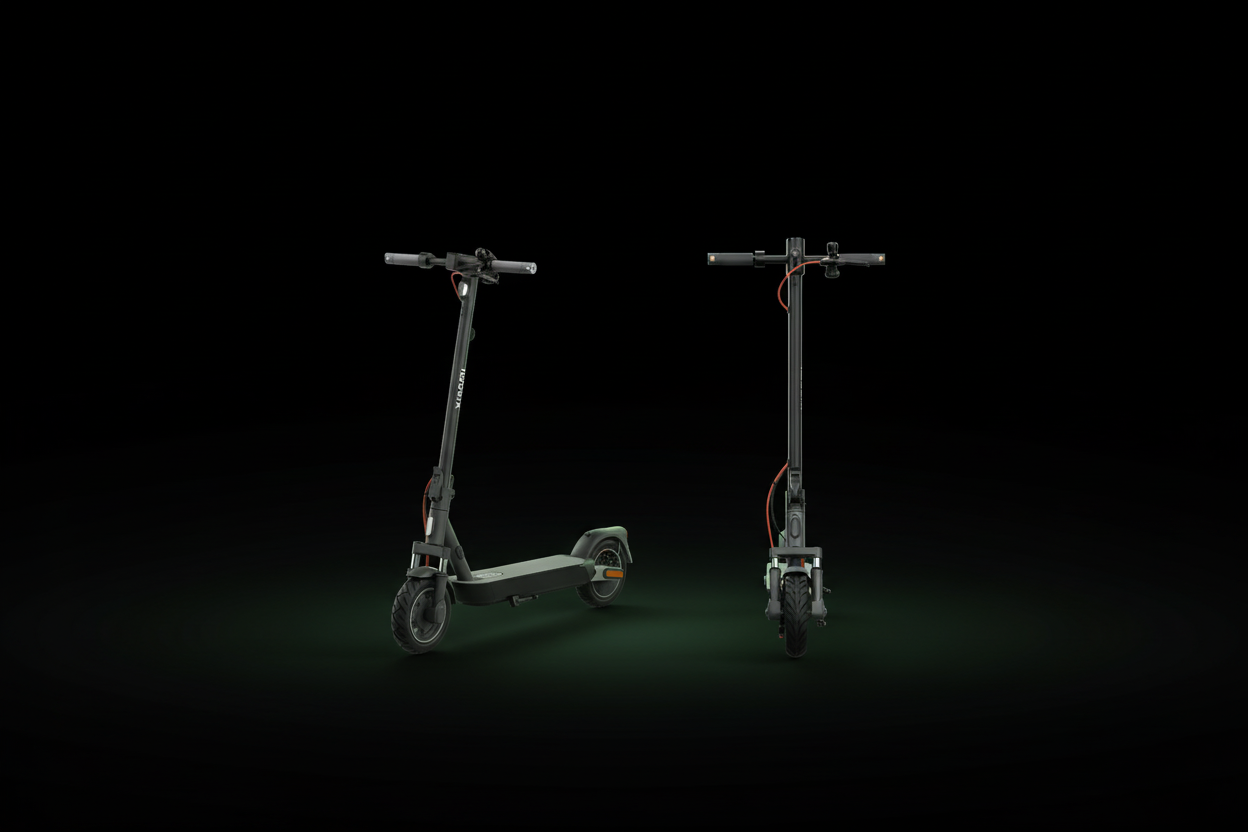 Patinetas electricas