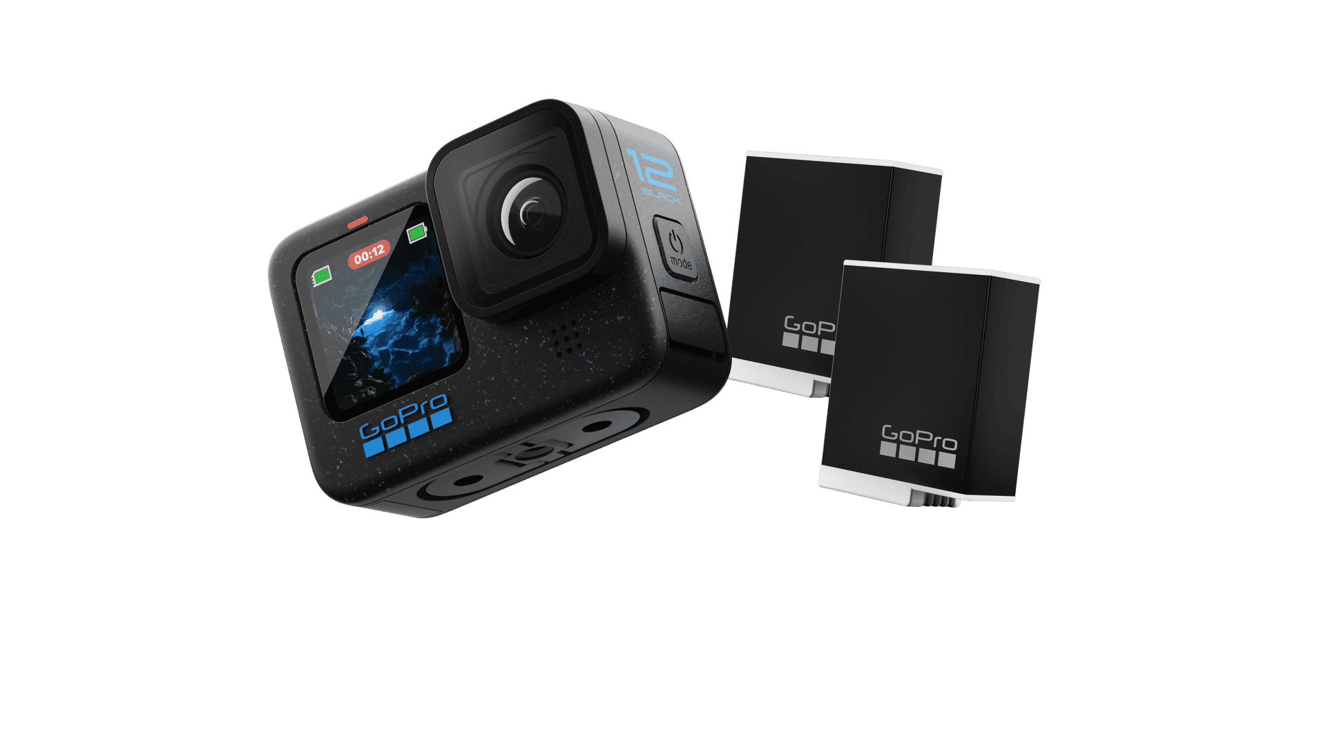 GoPro Hero 12 Black