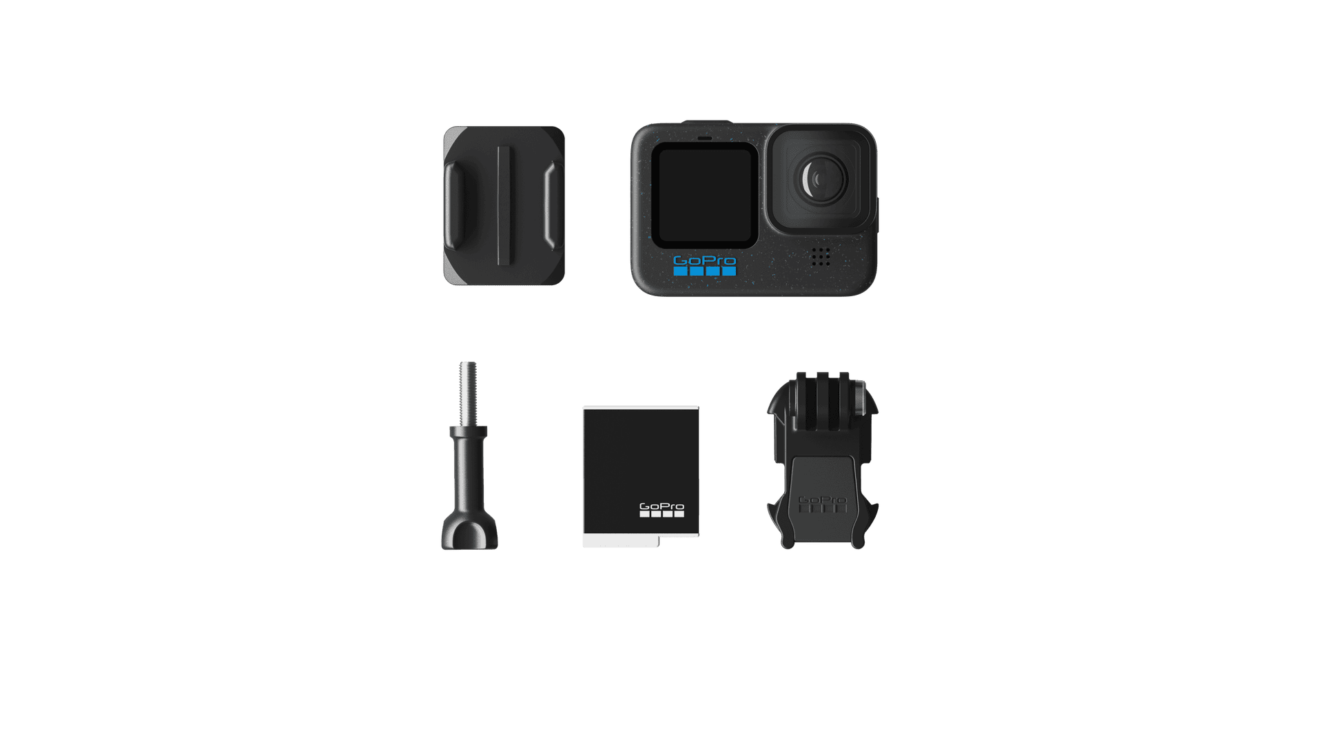GoPro Hero 12 Black