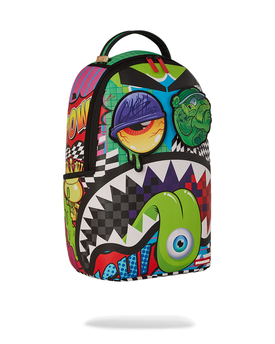 bolsos Sprayground
