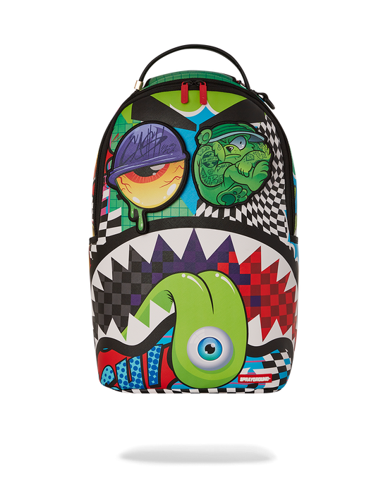 bolsos Sprayground