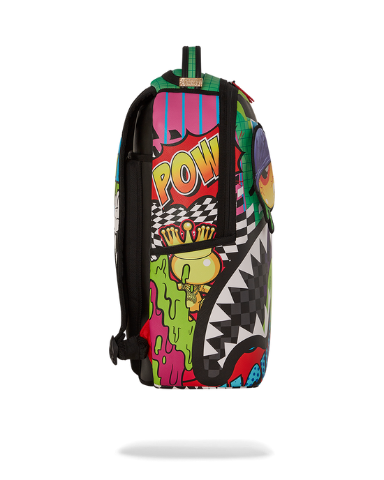 bolsos Sprayground