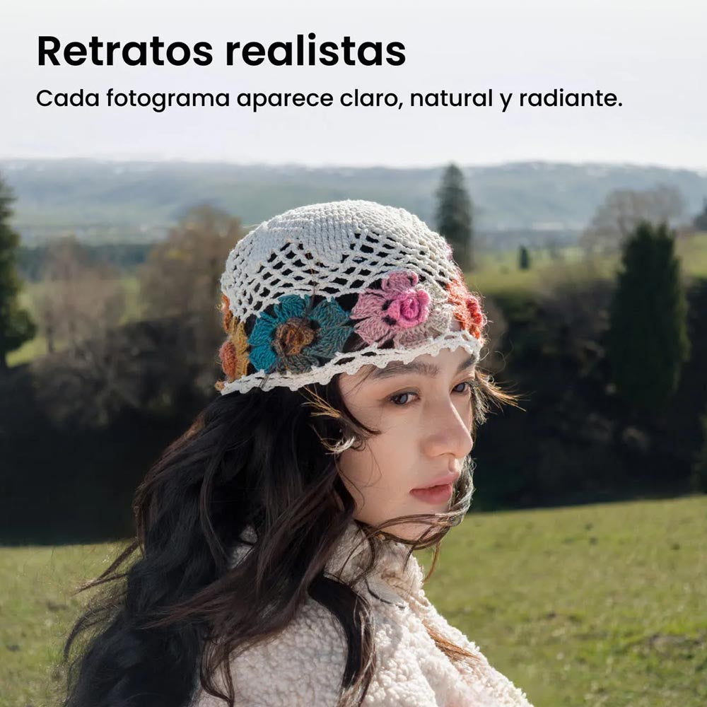 Insta360 Luna Ultra Standard Bundle - Onfly Colombia