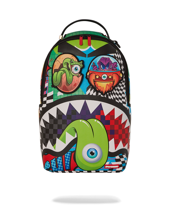 bolsos Sprayground