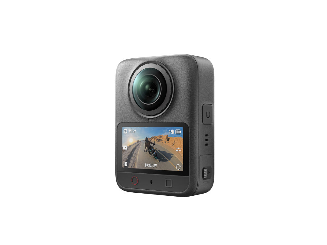 DJI Osmo 360 II - Adventure Combo