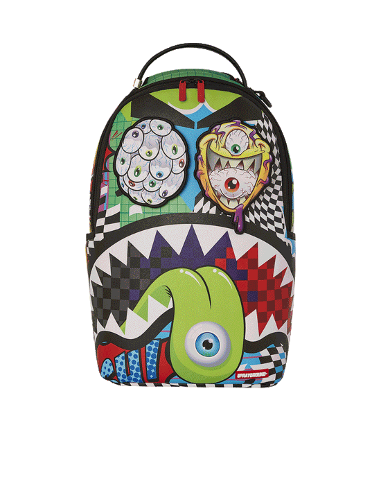 bolsos Sprayground