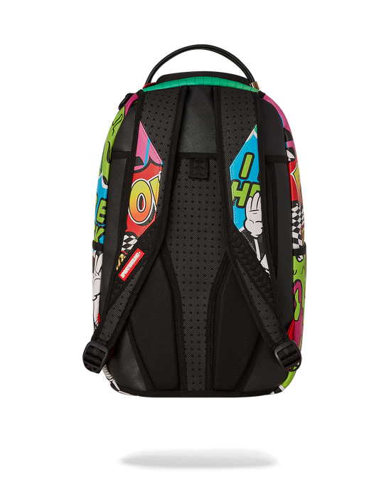 bolsos Sprayground