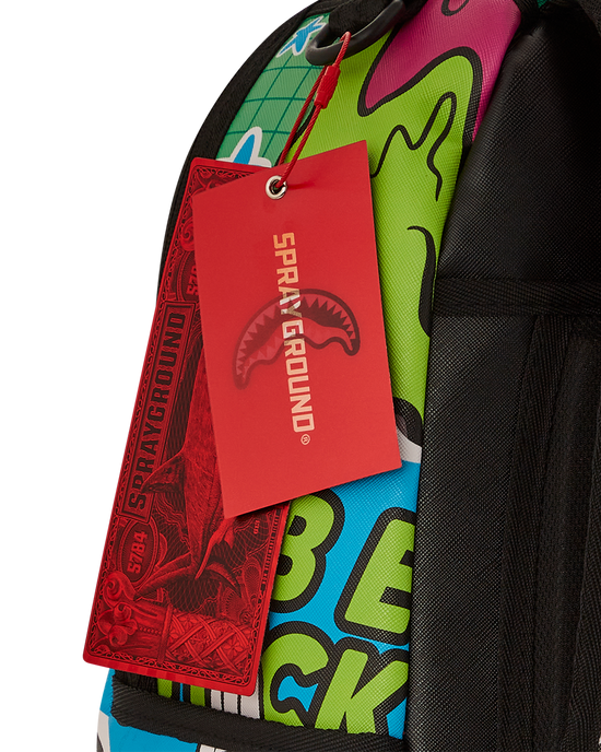 bolsos Sprayground