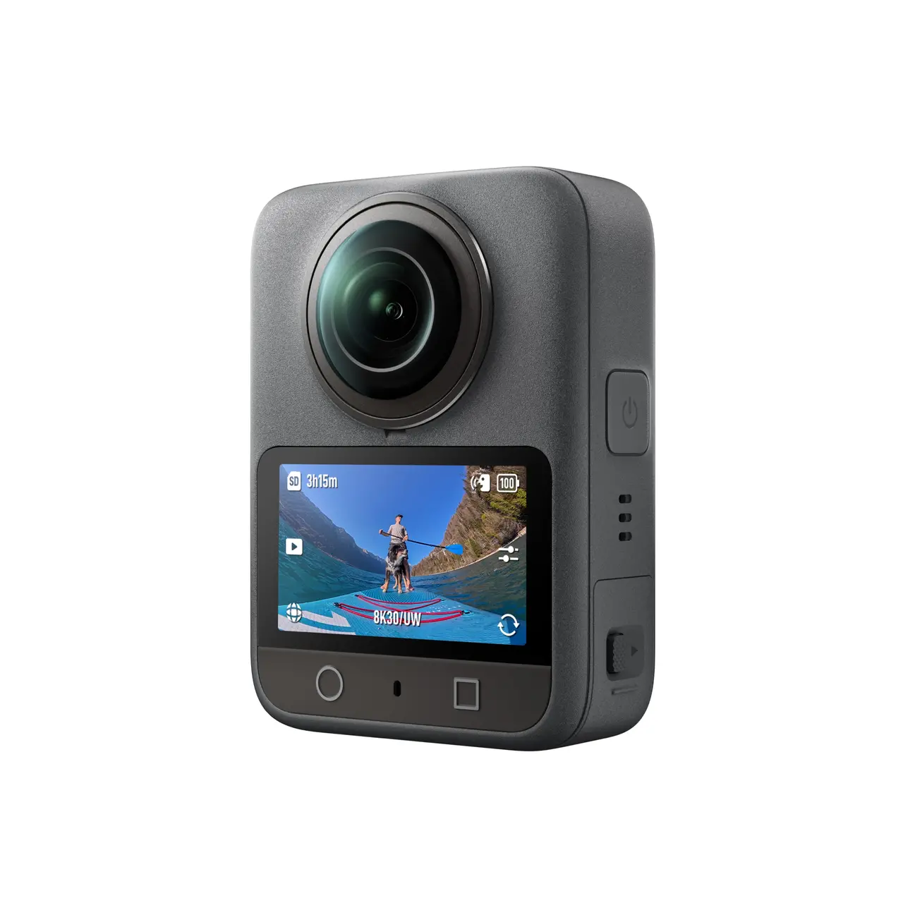 DJI Osmo 360 Adventure Combo