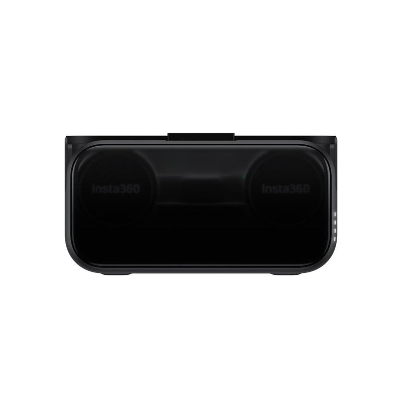Insta360 Mic Pro | (2 TX + 1 RMXC)