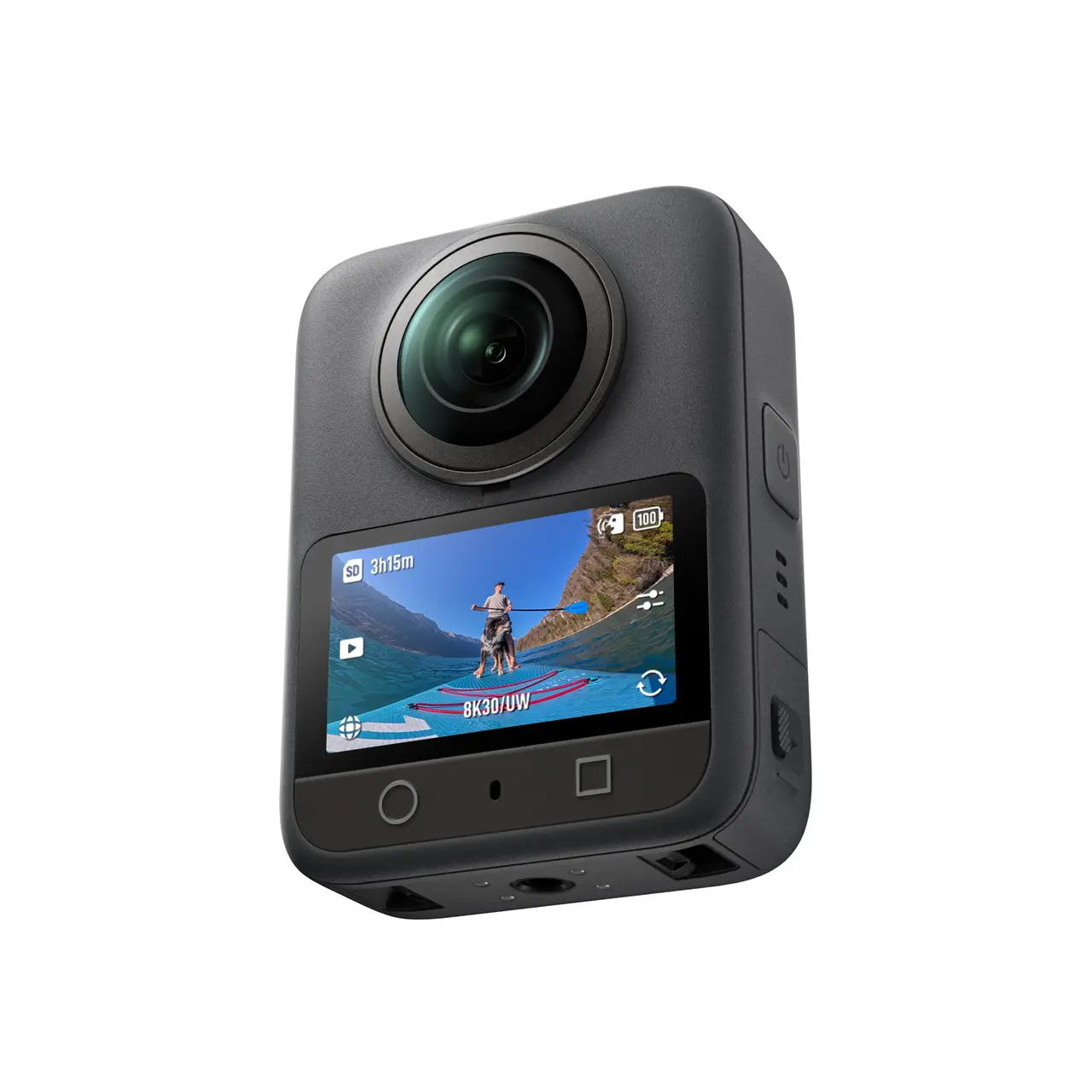 DJI Osmo 360 Adventure Combo
