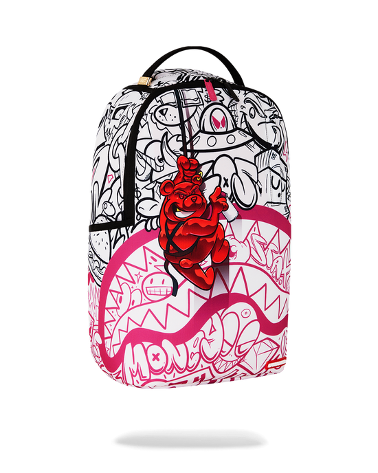 bolsos Sprayground