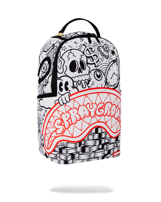 bolsos Sprayground