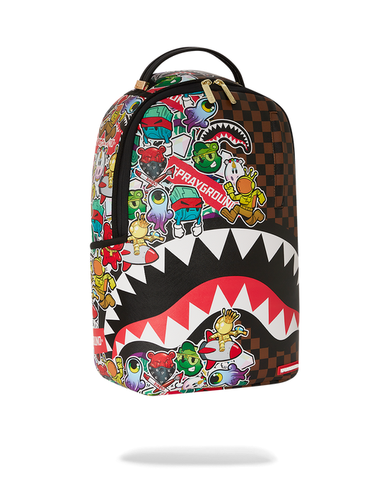 bolsos Sprayground