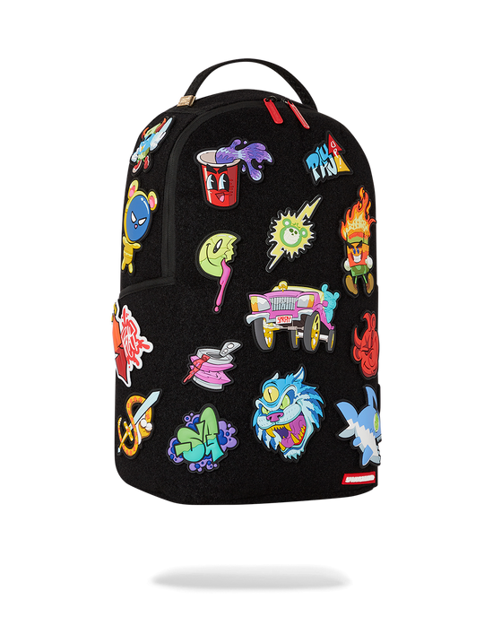 bolsos Sprayground