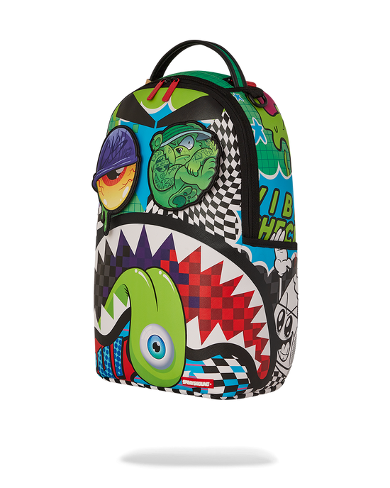 bolsos Sprayground