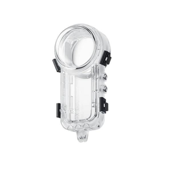 Carcasa de agua invisible Insta360 X4