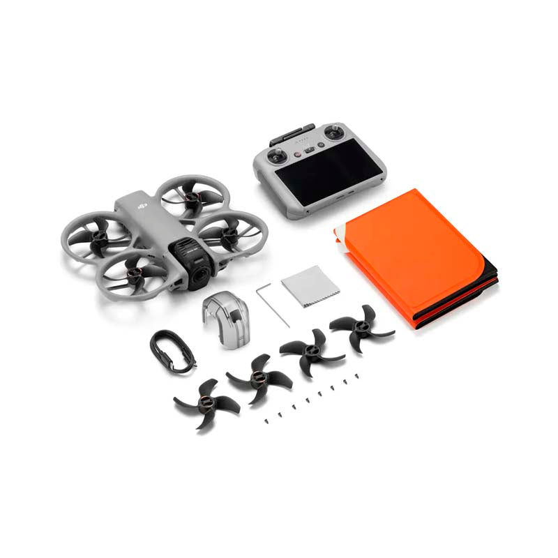 PRE-VENTA DJI Avata 360 con RC2