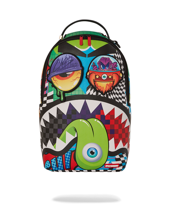 bolsos Sprayground