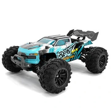 BEAST MAX RC ESCALA 1/16