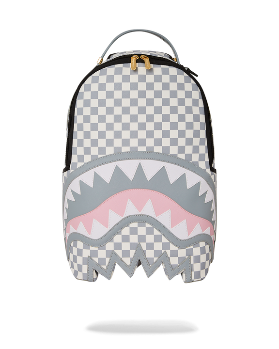 HENNY ROSE BOTTOM BITE BACKPACK