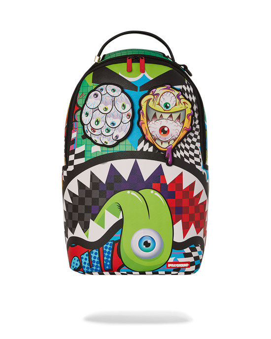 bolsos Sprayground