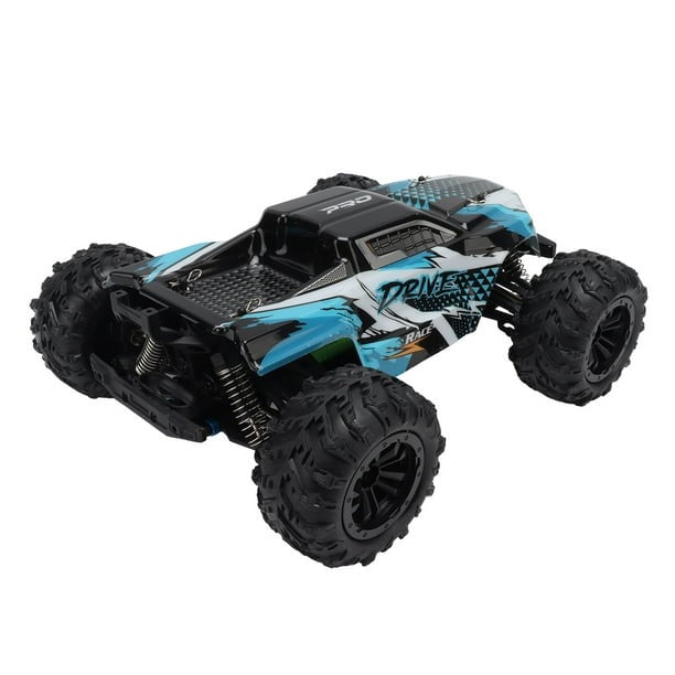 DRIVE RC ESCALA 1/16