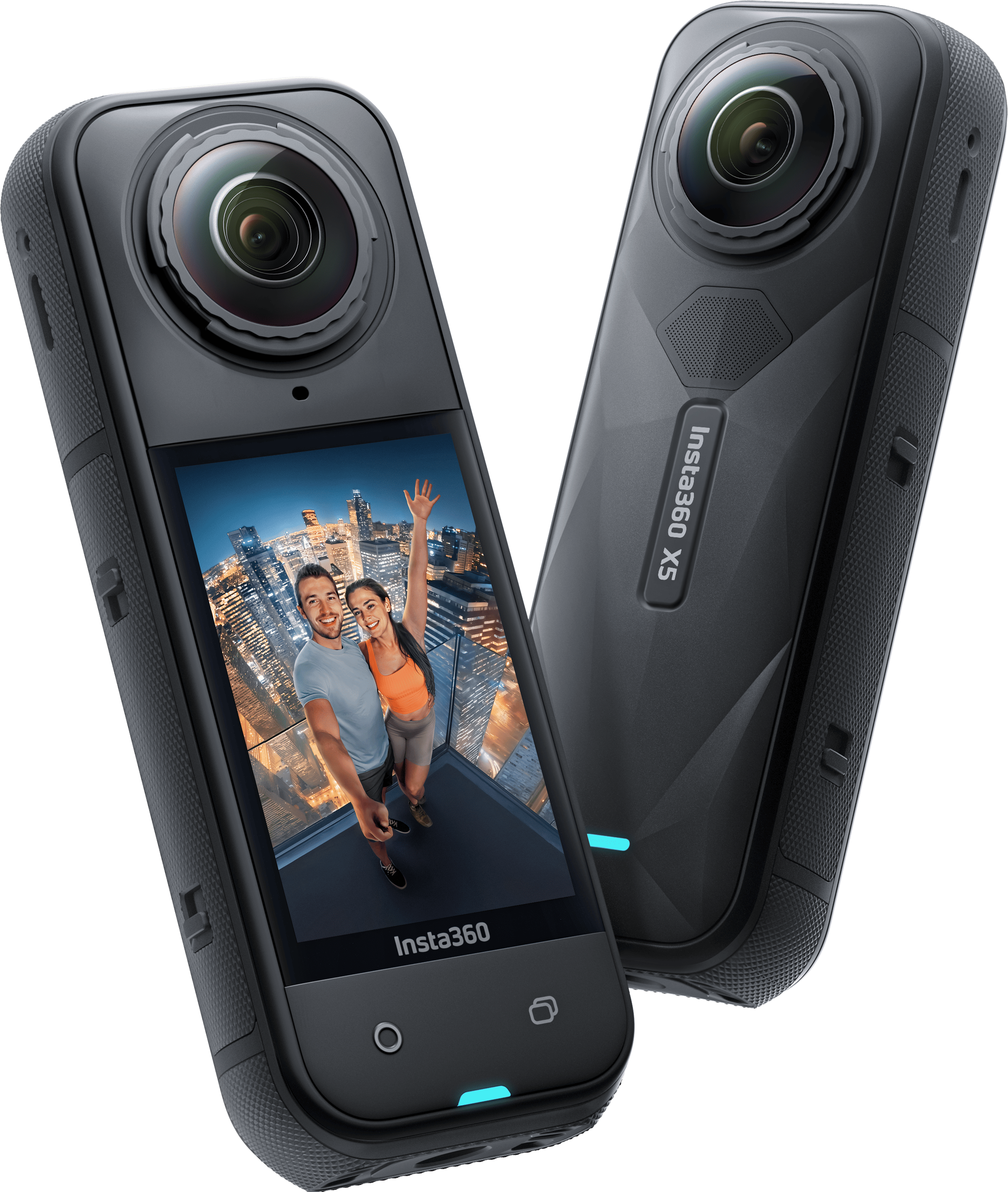 Cámara Insta360 X5