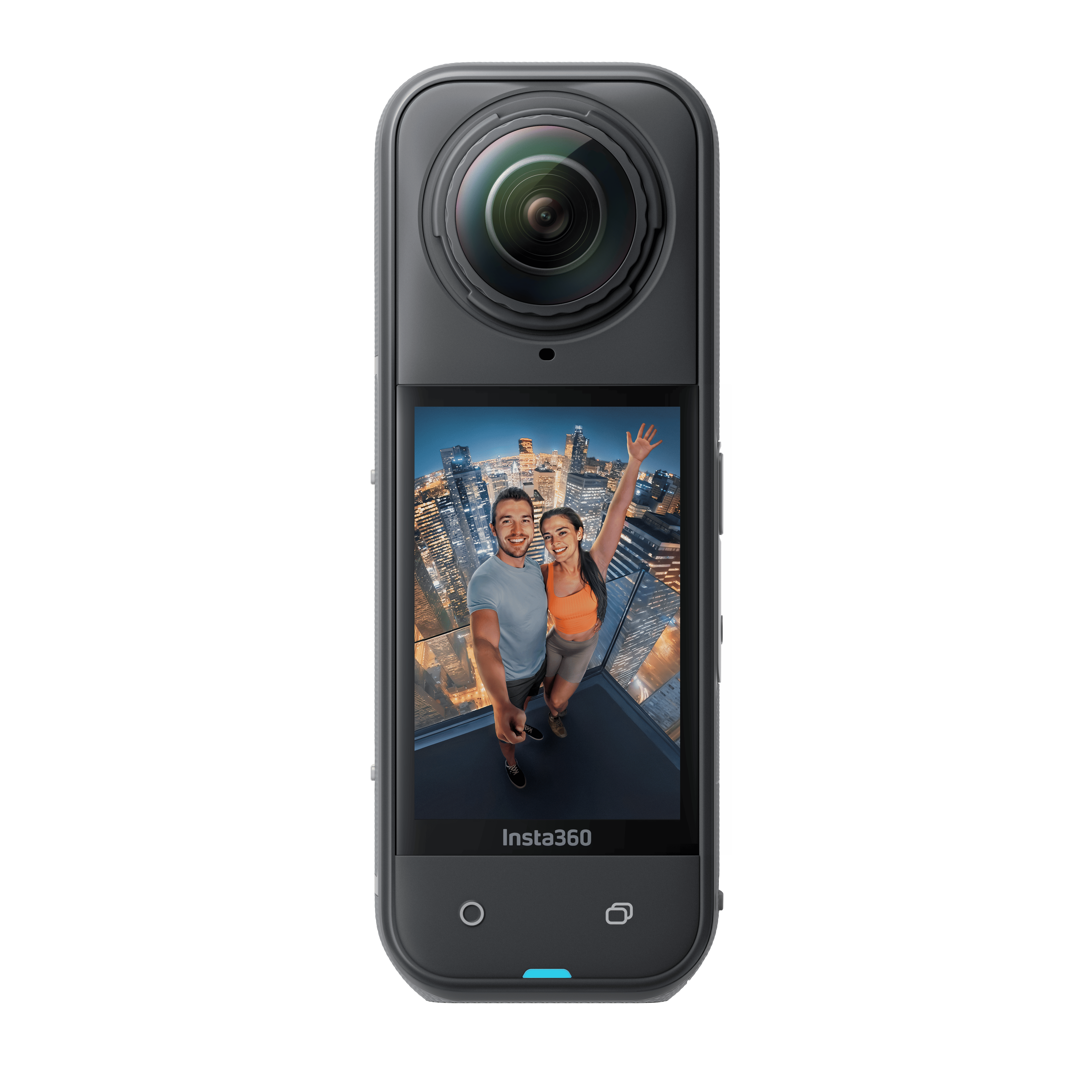 Cámara Insta360 X5