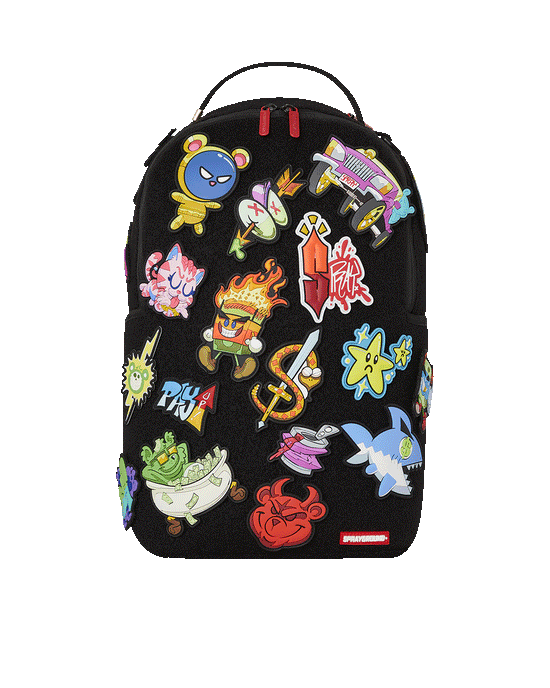 bolsos Sprayground