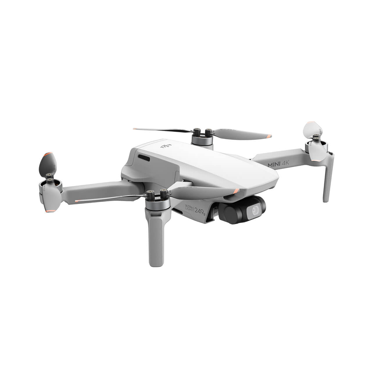 DJI Mini 4K Combo