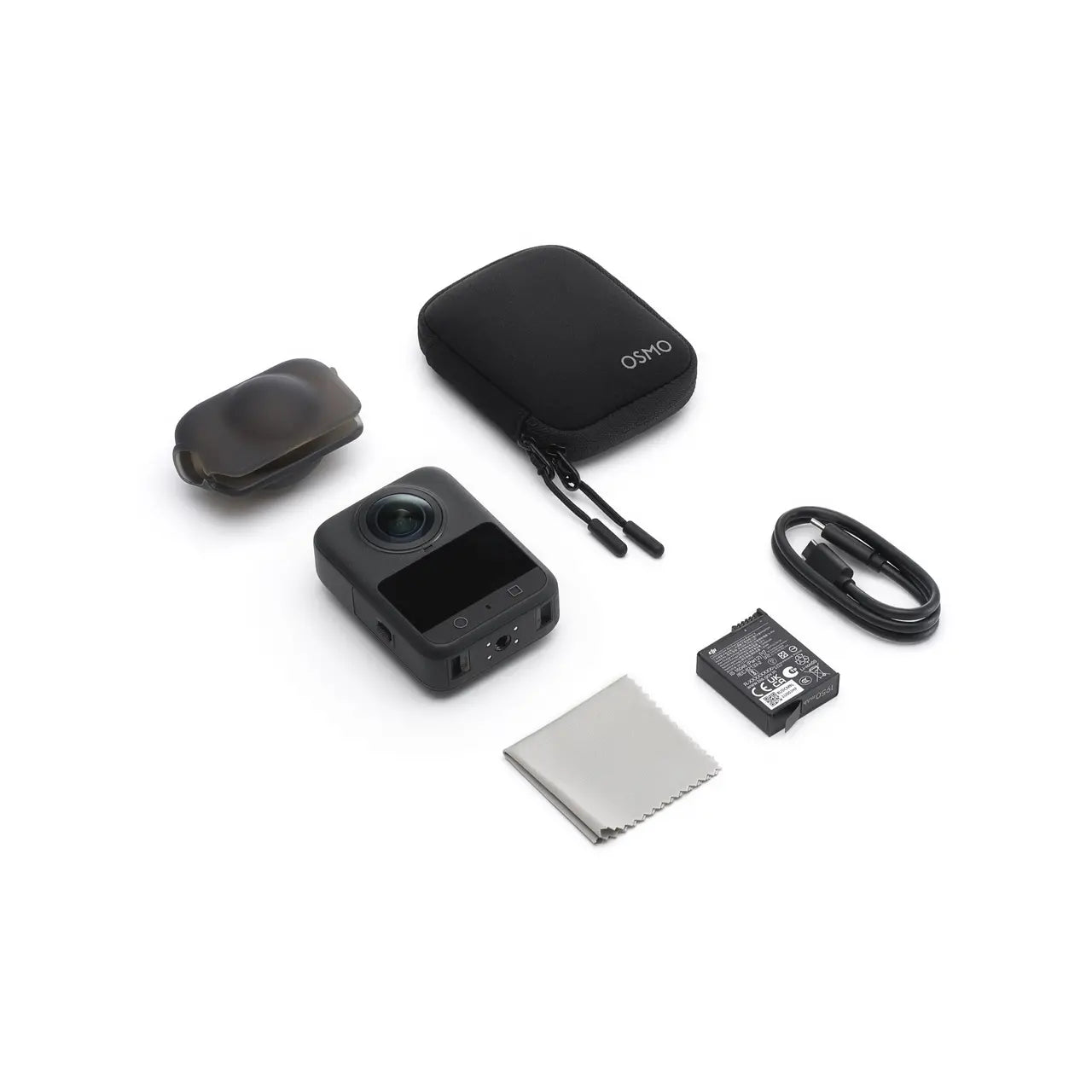 DJI Osmo 360 Estandar