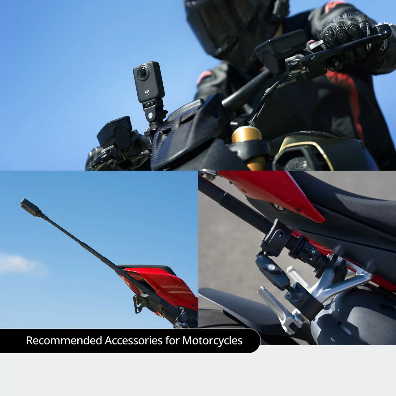 DJI Osmo 360 Estandar