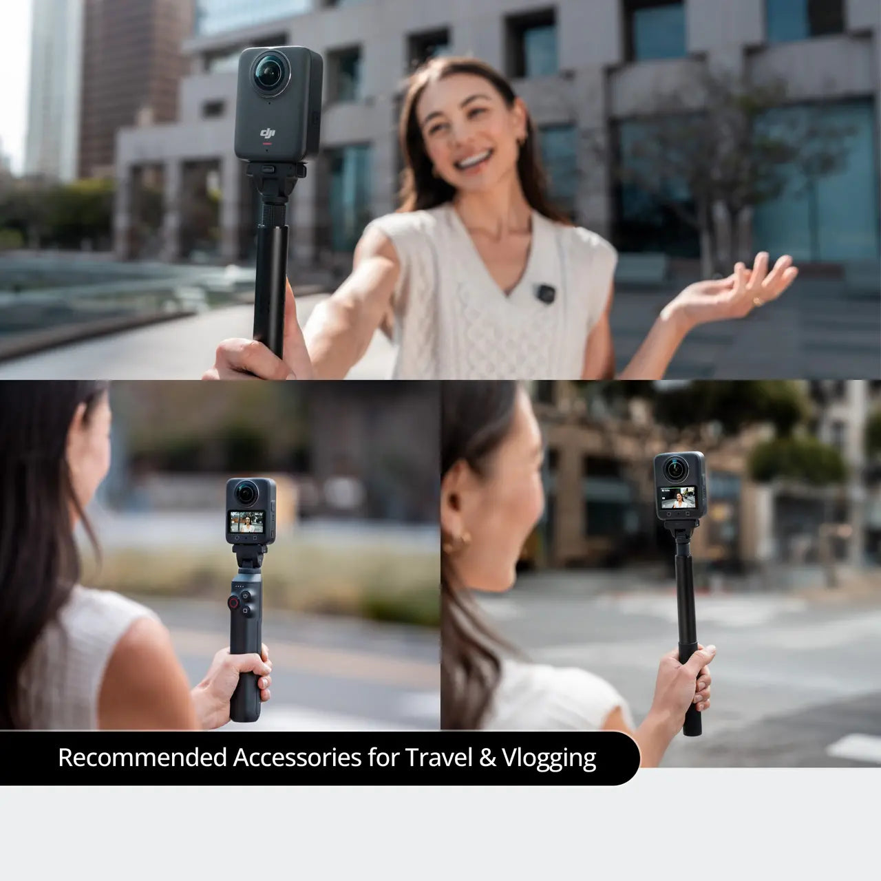 DJI Osmo 360 Estandar