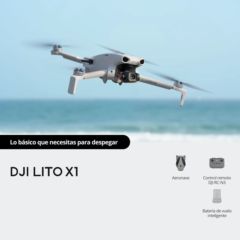 DJI Lito X1