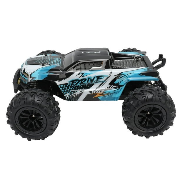 DRIVE RC ESCALA 1/16