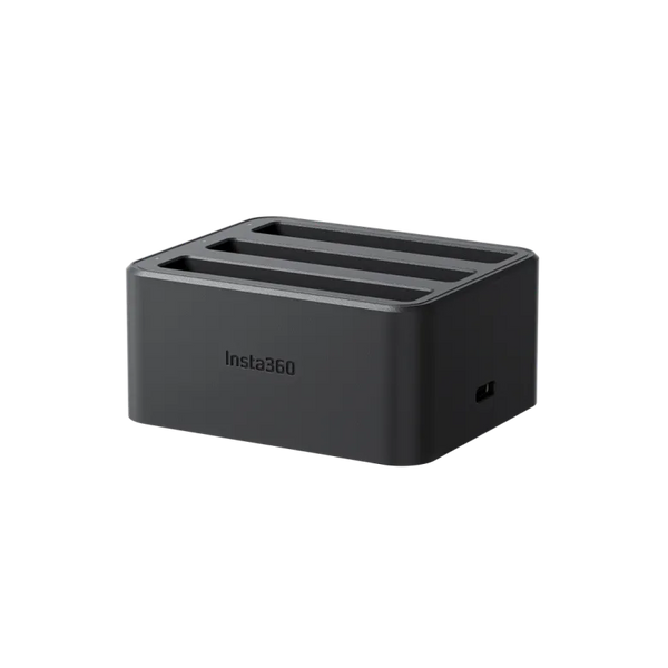 Cargador múltiple Insta360 X4