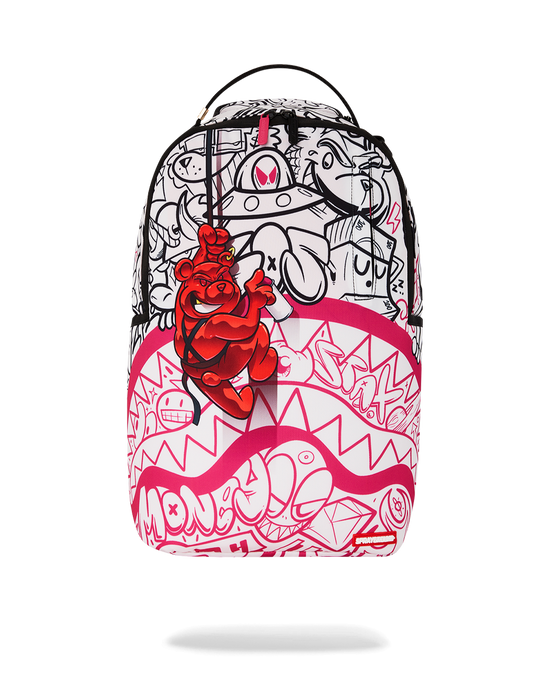 bolsos Sprayground