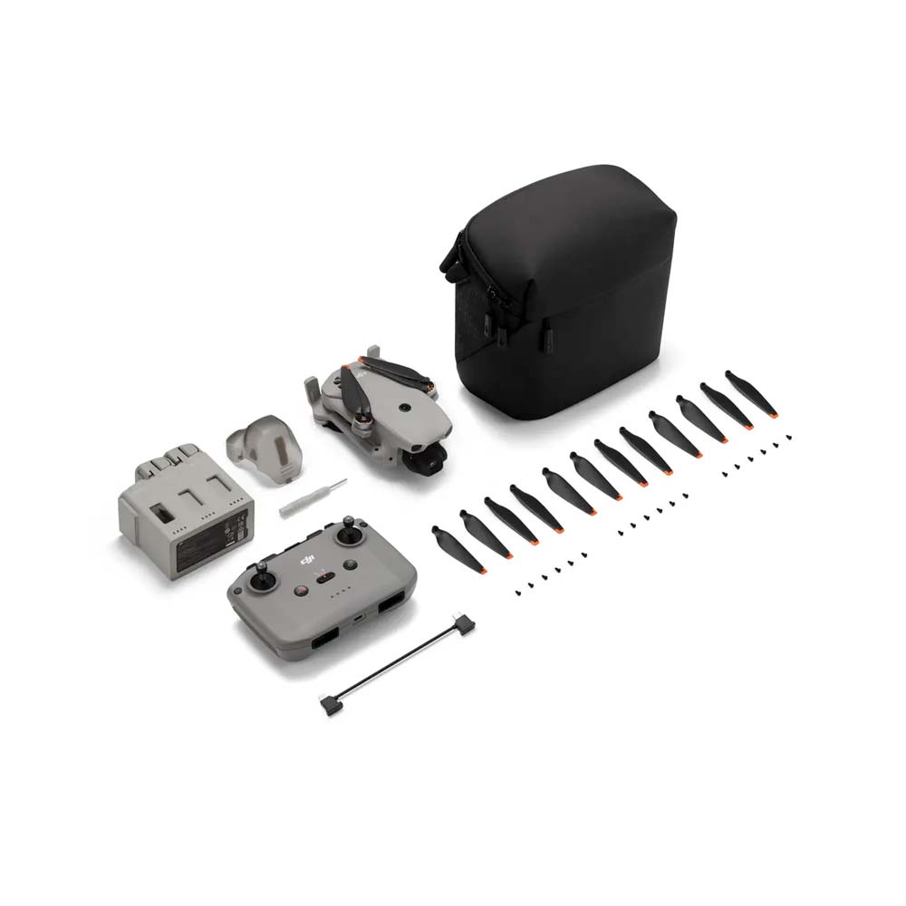 DJI Lito X1 Fly More Combo RC-N3
