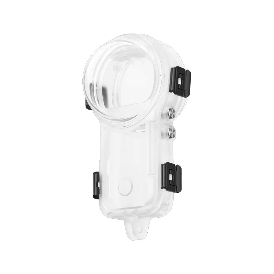 Carcasa de buceo invisible para X4 Air