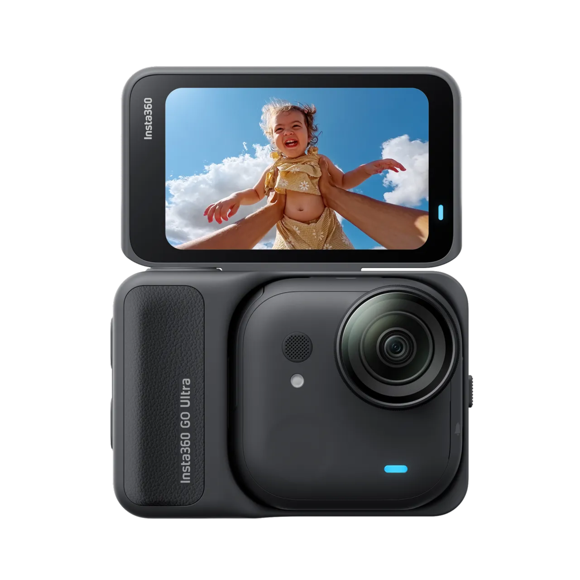 Cámara Insta360 GO Ultra