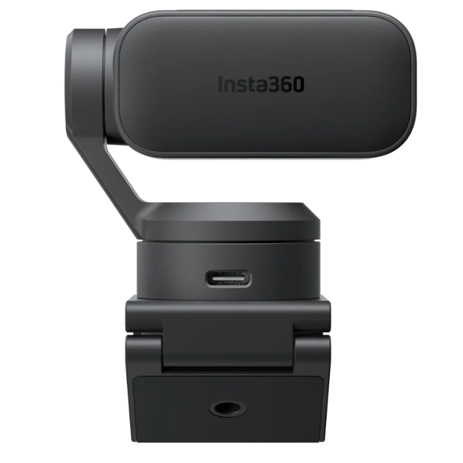 Insta360 Link 2 Pro Graphite Black