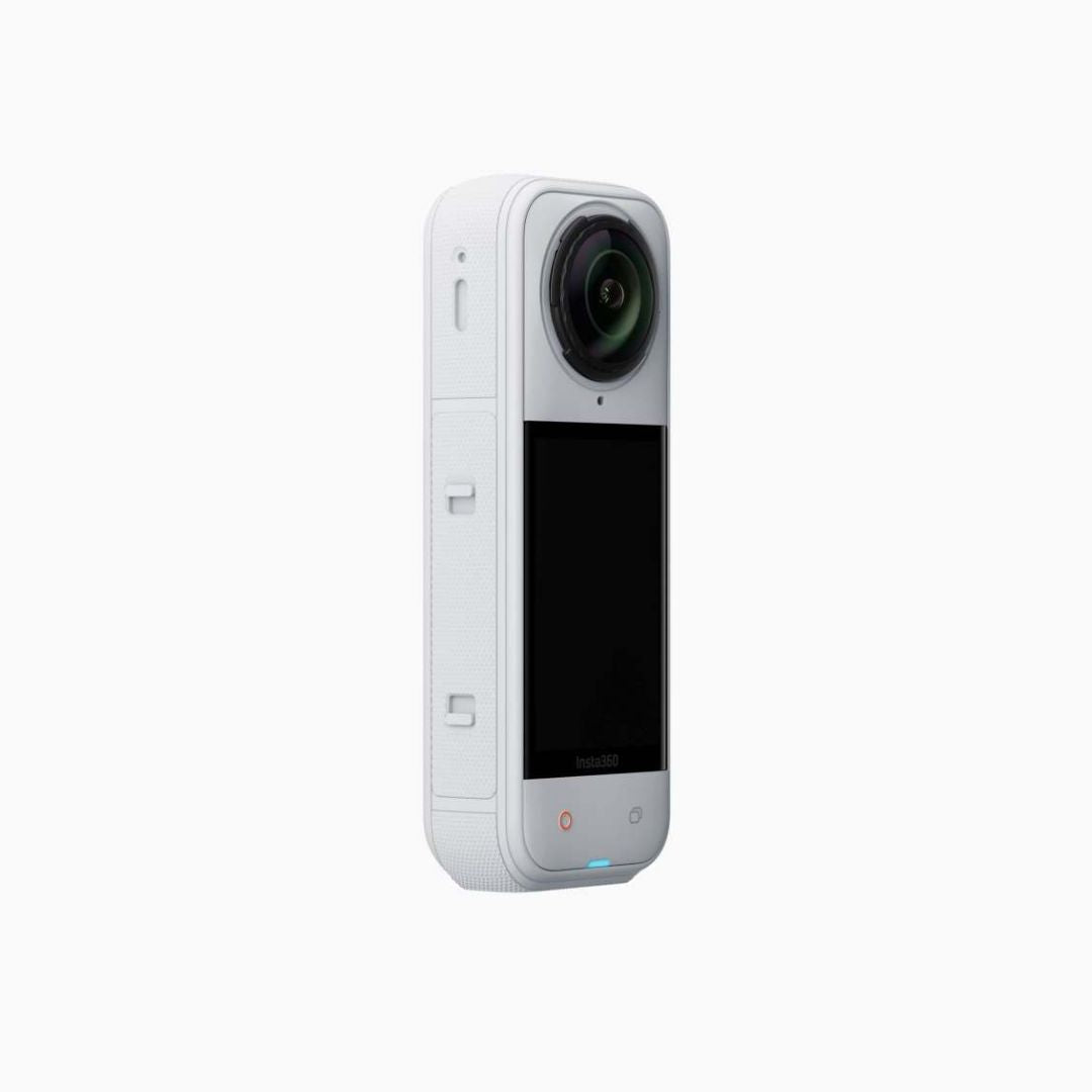 Insta360X5 Blanca
