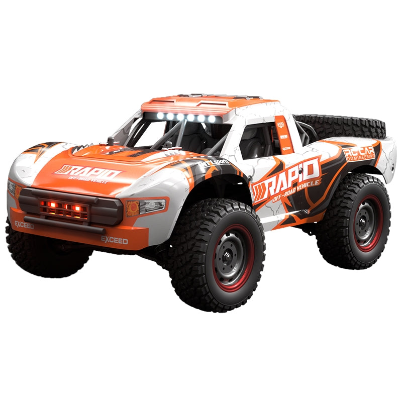 JJRC Q130 Brushless RC 1/16