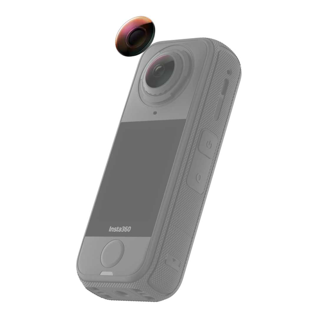 Kit de Lente Insta360 X4 Air