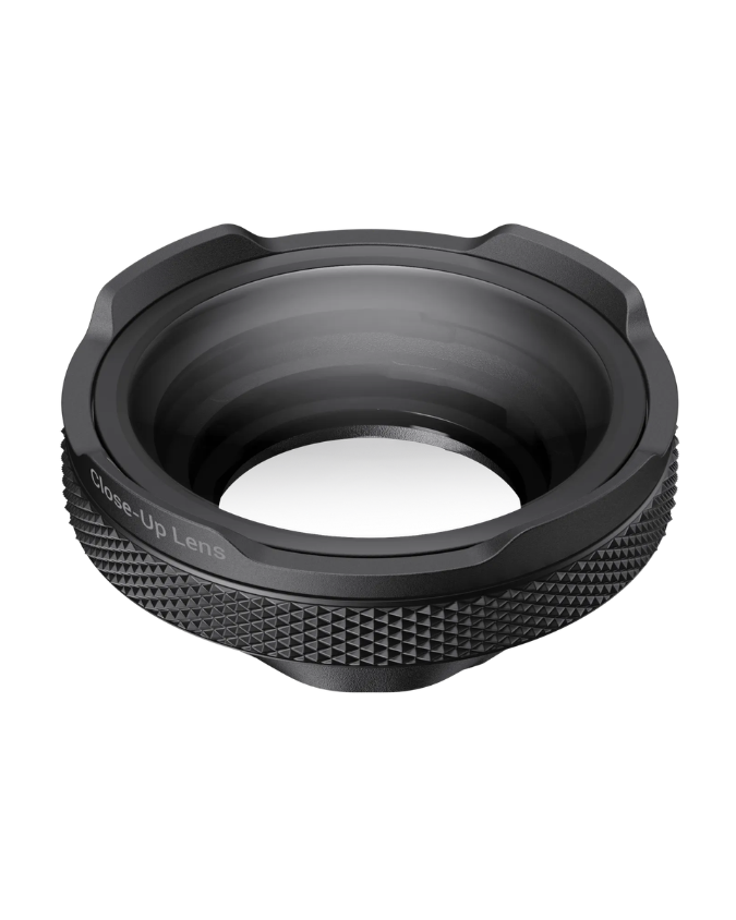 Lente de acercamiento para Insta360 Ace Pro 2