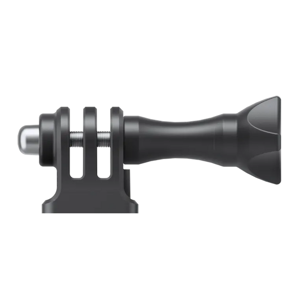 Adaptador de 3 clavijas a 1/4"