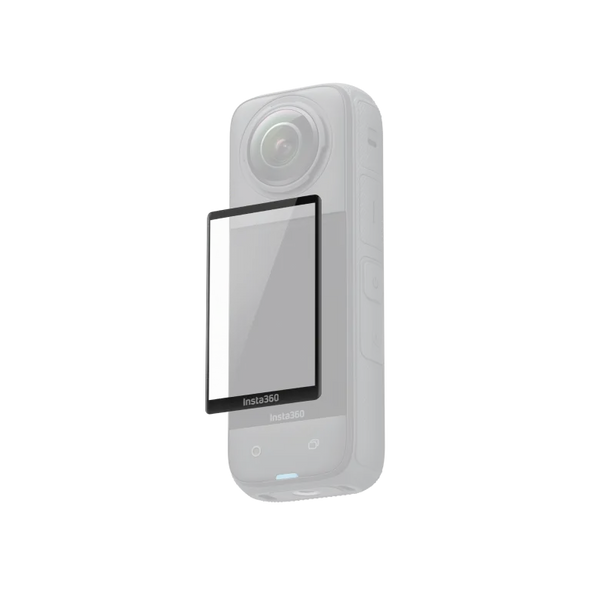 Protector de pantalla Insta360 X4