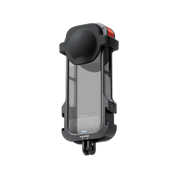 Carcasa de aluminio multifuncional Insta360 X4