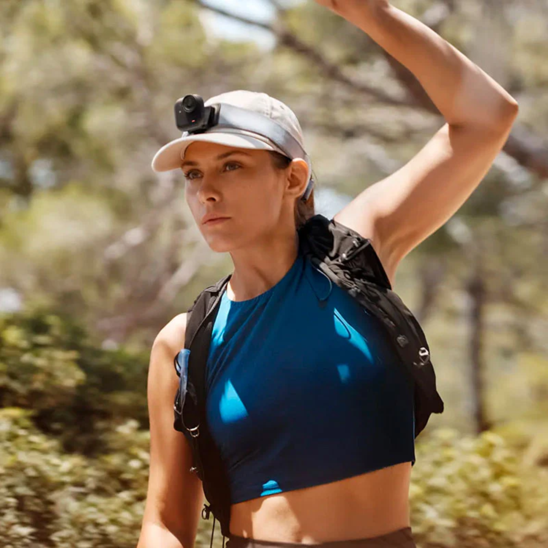 Cinta Easy Clip para GO Ultra